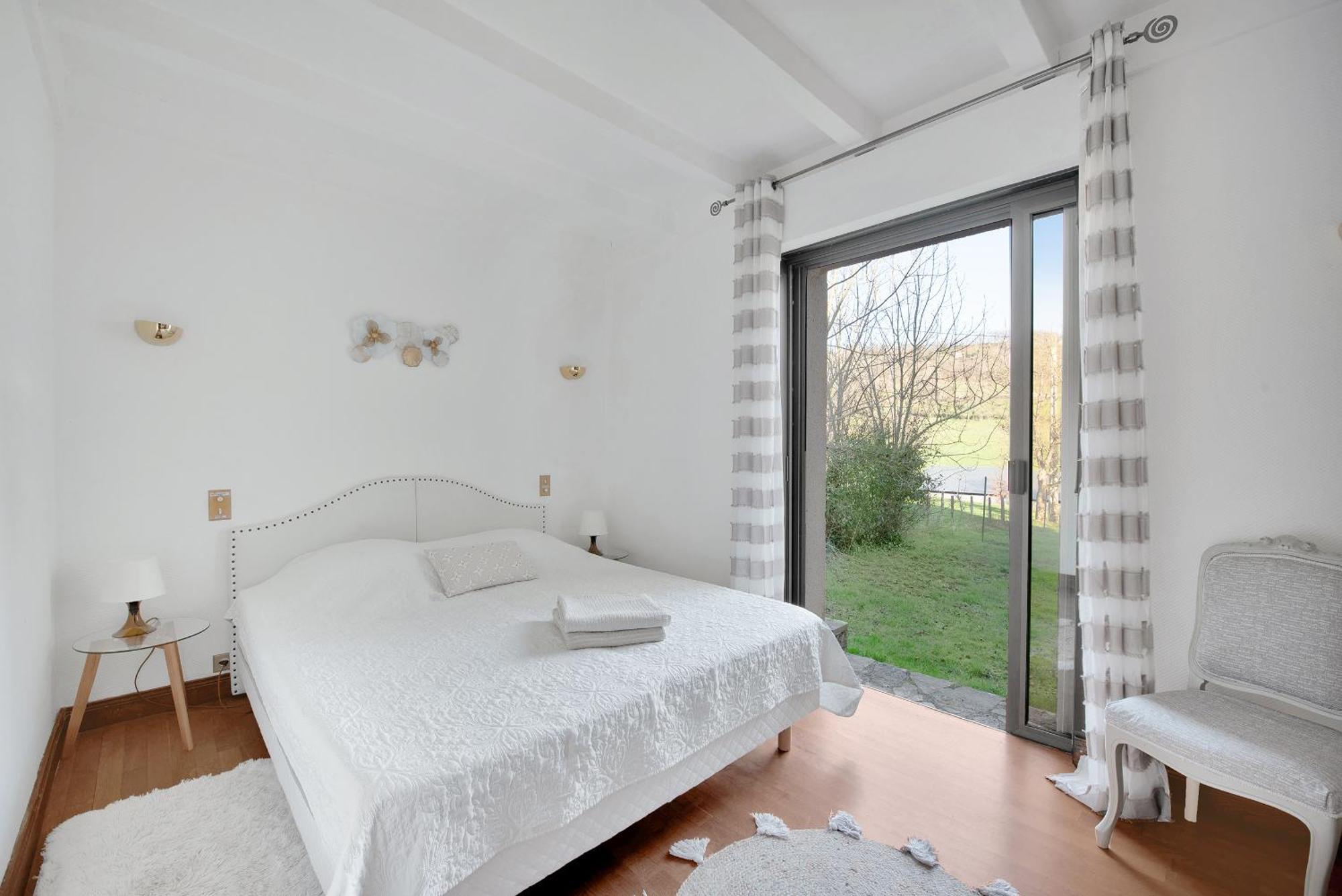 Villa Domaine Du Segala Bagnac Esterno foto