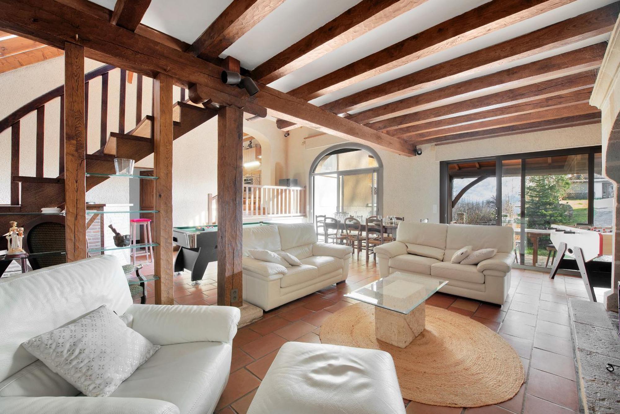 Villa Domaine Du Segala Bagnac Esterno foto