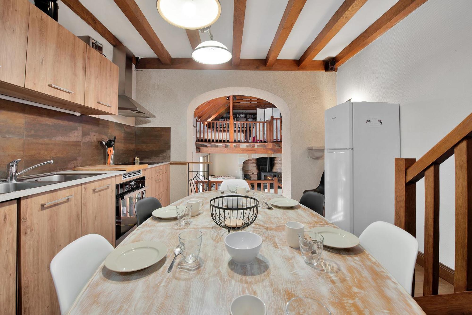 Villa Domaine Du Segala Bagnac Esterno foto